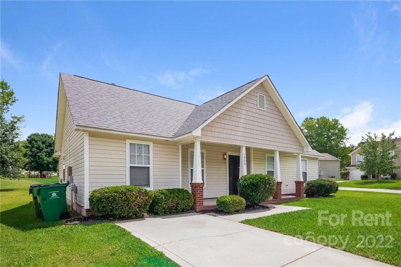 Property image 2 at 1533 Long Paw Lane, Charlotte, NC 28214