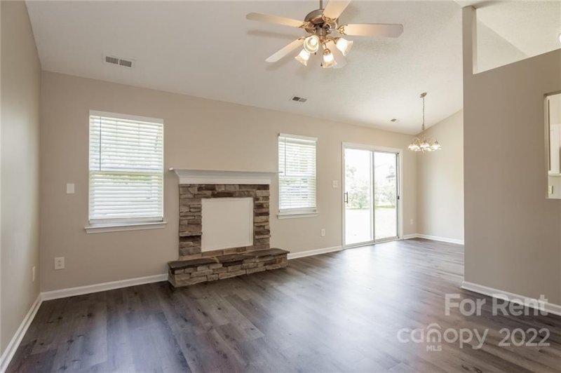 Property image 3 at 1533 Long Paw Lane, Charlotte, NC 28214