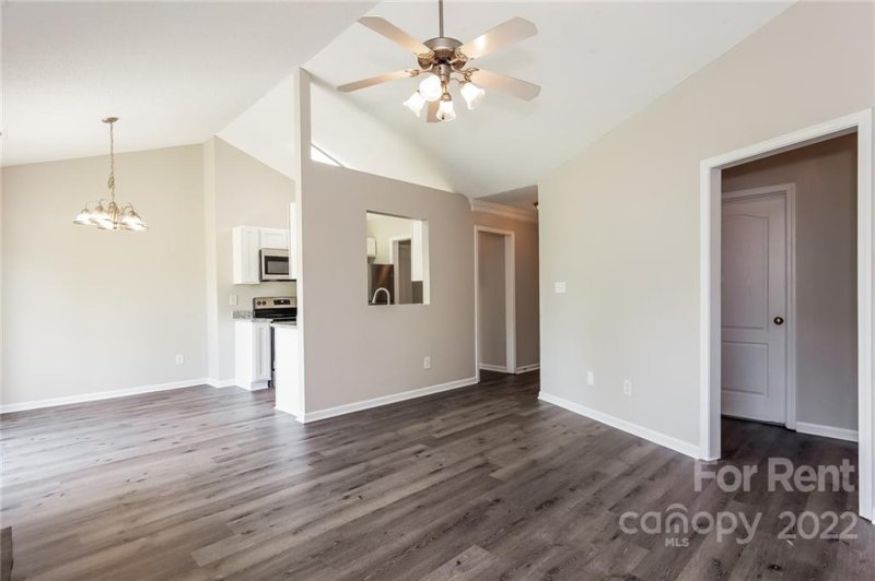 Property image 4 at 1533 Long Paw Lane, Charlotte, NC 28214