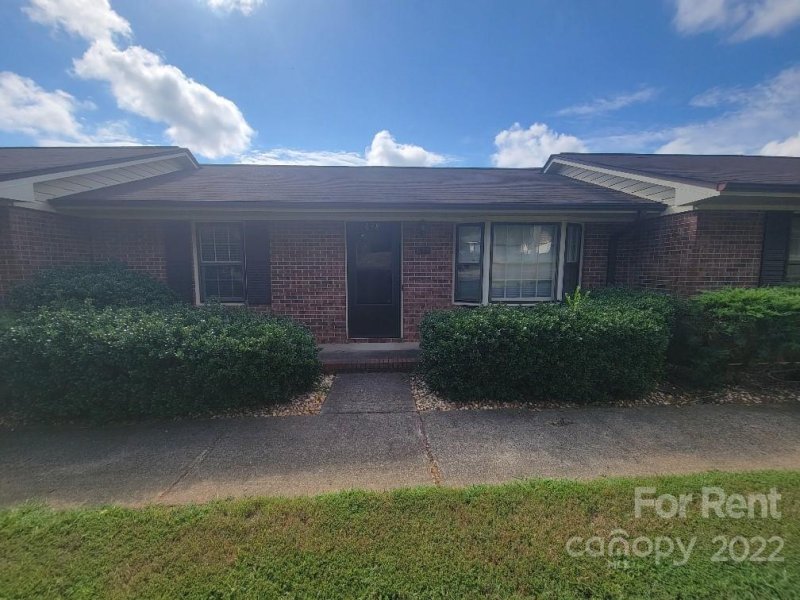 458 Kimbrell Street