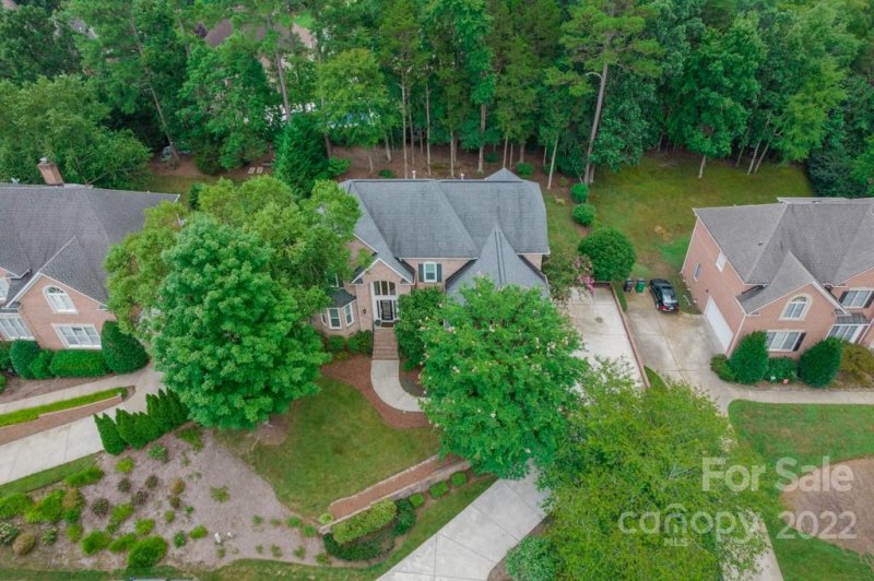 Property image 2 at 5322 Kathryn Blair Lane, Charlotte, NC 28226