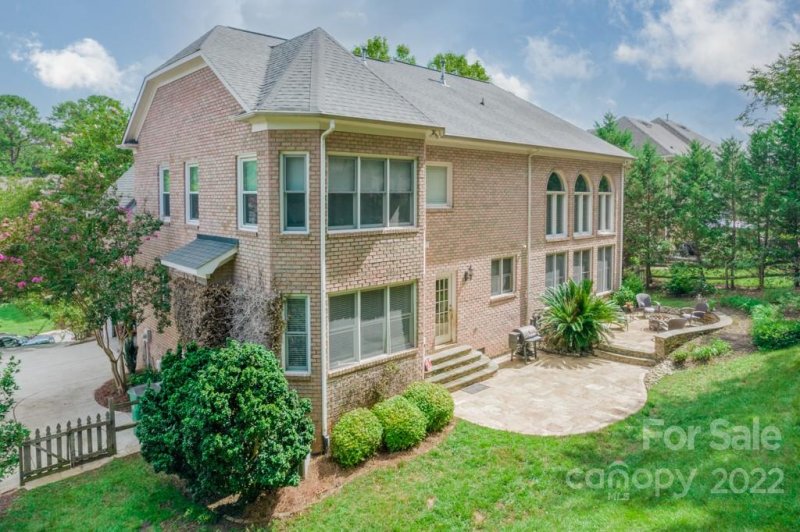 Property image 4 at 5322 Kathryn Blair Lane, Charlotte, NC 28226