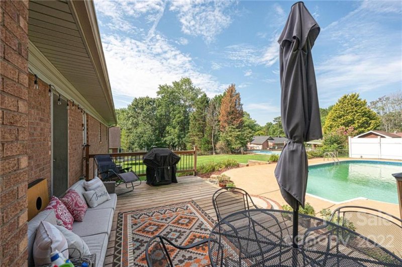 Property image 4 at 1255 Beechwood Drive, Newton, NC 28658