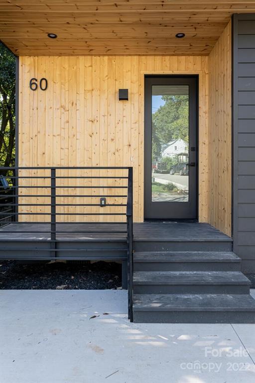 Property image 3 at 60 Harvard Place, Asheville, NC 28806