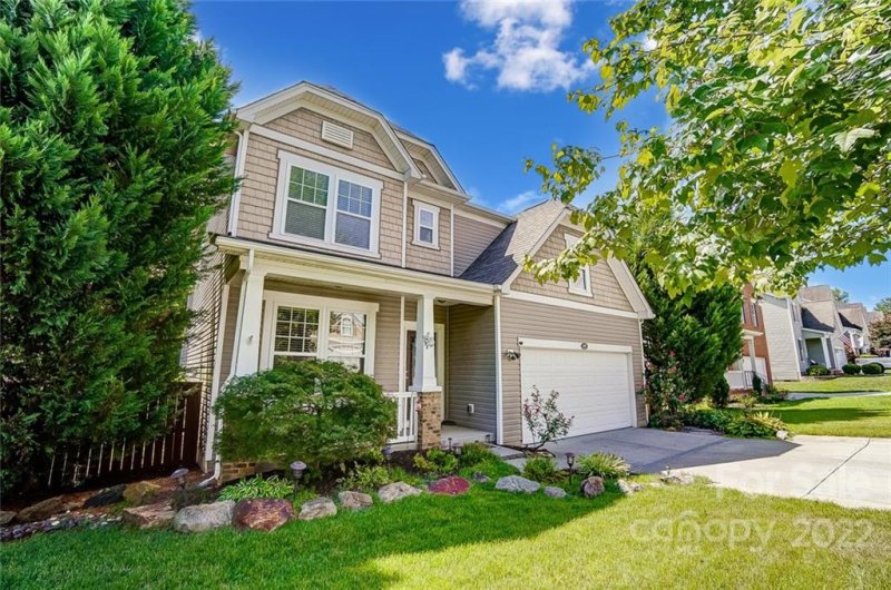 Property image 2 at 859 Ivy Trail Way, Fort Mill, SC 29715
