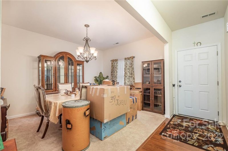 Property image 4 at 1809 Damascus Street, Charlotte, NC 28213