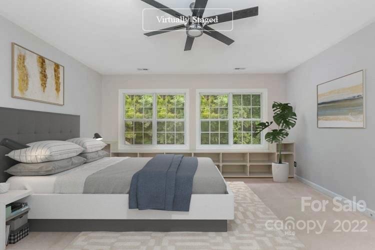 Property image 4 at 7637 Horseshoe Creek Drive, Huntersville, NC 28078