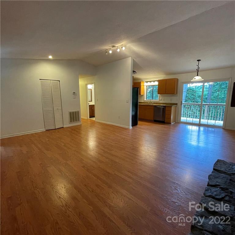 Property image 3 at 276 Knob Creek Road, Pisgah Forest, NC 28768