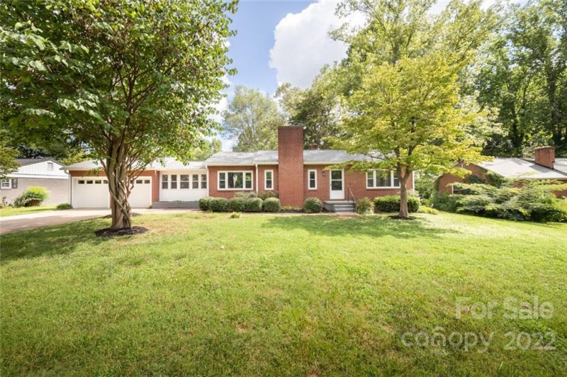 Property image 2 at 1317 Forestdale Drive, Salisbury, NC 28144