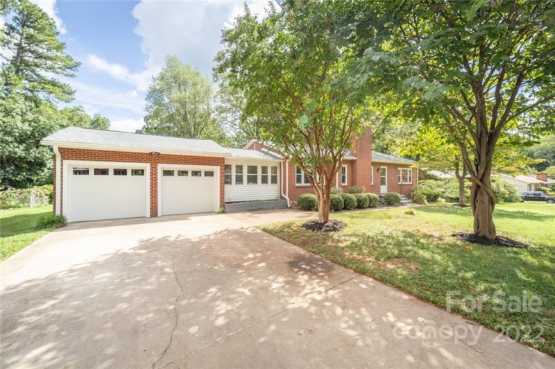 Property image 4 at 1317 Forestdale Drive, Salisbury, NC 28144