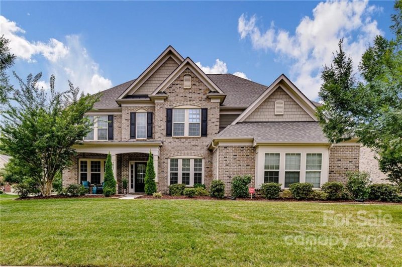 Property image 2 at 9805 Ardrey Woods Drive, Charlotte, NC 28277