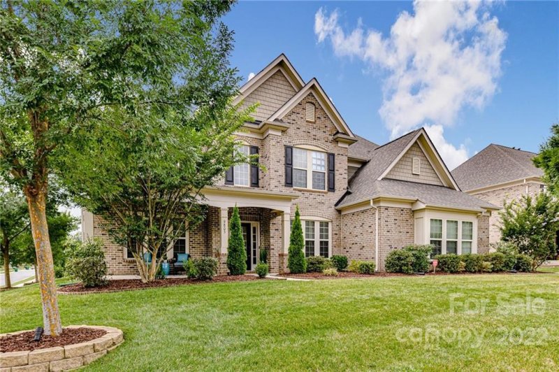 Property image 3 at 9805 Ardrey Woods Drive, Charlotte, NC 28277