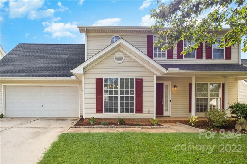 15454 Stone Hollow Drive