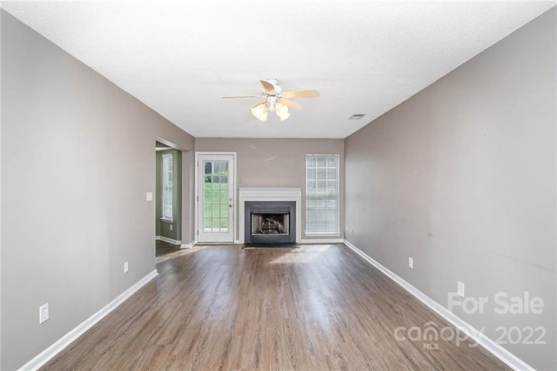 Property image 3 at 15454 Stone Hollow Drive, Huntersville, NC 28078