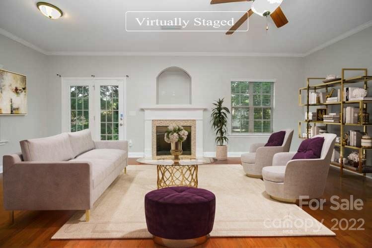 Property image 2 at 13748 Cedar Pond Circle, Huntersville, NC 28078