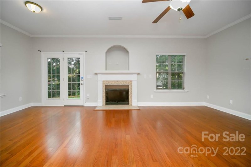 Property image 3 at 13748 Cedar Pond Circle, Huntersville, NC 28078
