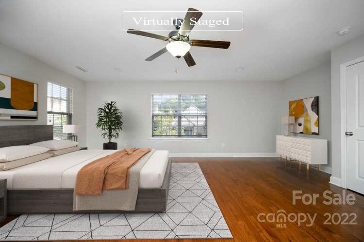 Property image 4 at 13748 Cedar Pond Circle, Huntersville, NC 28078