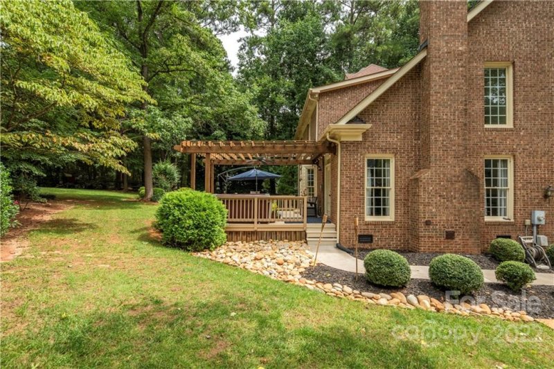 Property image 4 at 120 Wynswept Drive, Mooresville, NC 28117