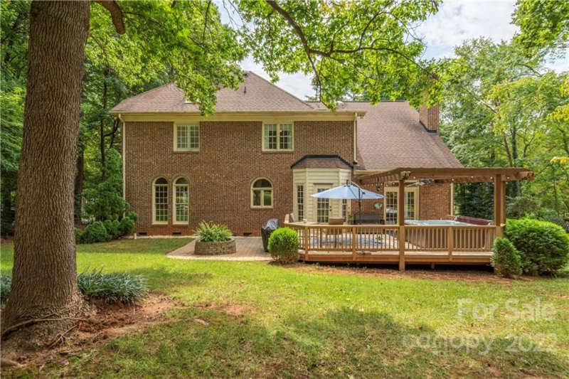 Property image 5 at 120 Wynswept Drive, Mooresville, NC 28117