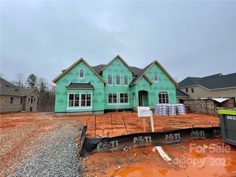 1441 Cherry Laurel Drive