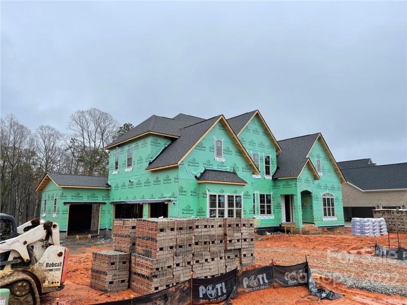 Property image 3 at 1441 Cherry Laurel Drive, Waxhaw, NC 28173