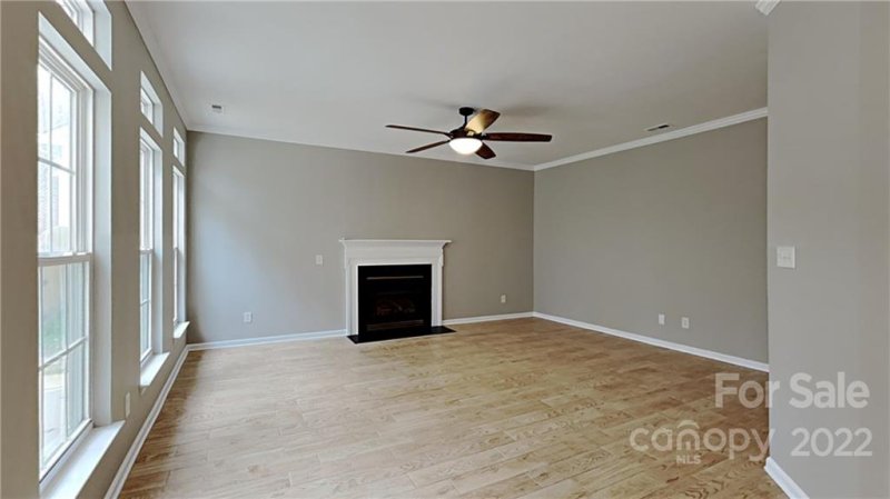 Property image 3 at 8814 Hadco Lane, Matthews, NC 28105