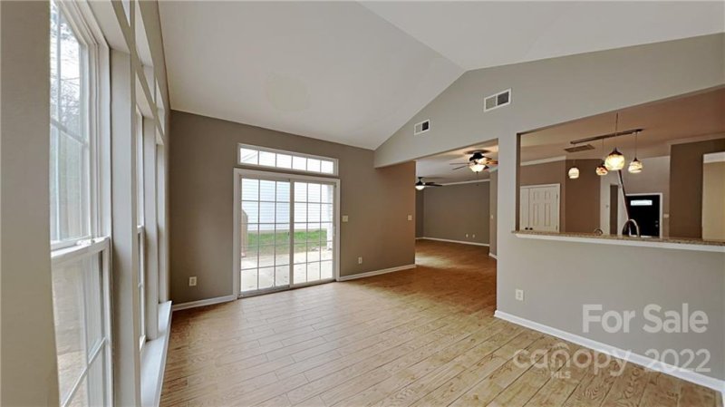 Property image 4 at 8814 Hadco Lane, Matthews, NC 28105