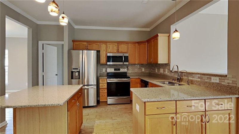 Property image 5 at 8814 Hadco Lane, Matthews, NC 28105