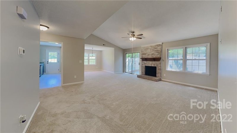 Property image 3 at 8701 Gainsford Court, Charlotte, NC 28210