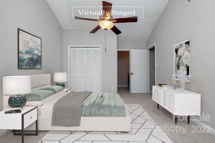 Property image 4 at 7632 Rawald Drive, Charlotte, NC 28212