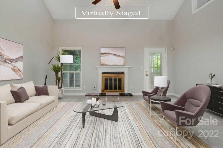 Property image 2 at 6016 Treetop Court, Charlotte, NC 28212