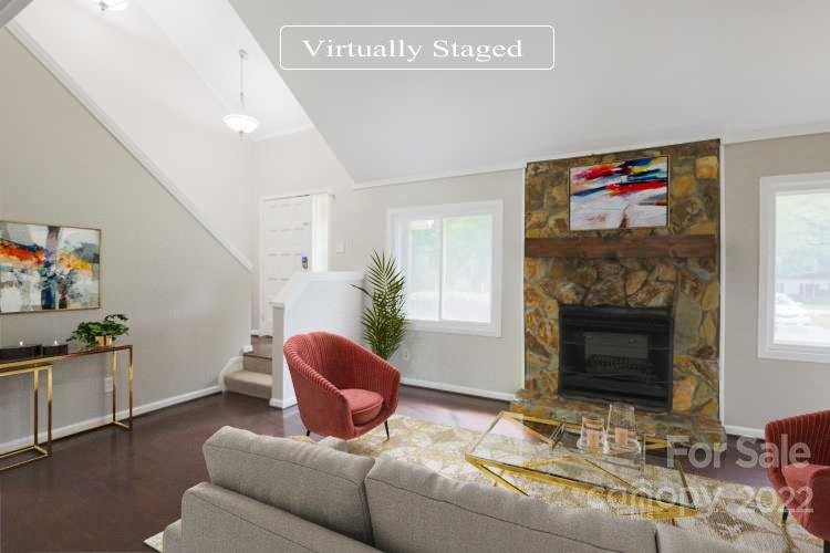 Property image 2 at 201 Woodleigh Drive, Gastonia, NC 28056