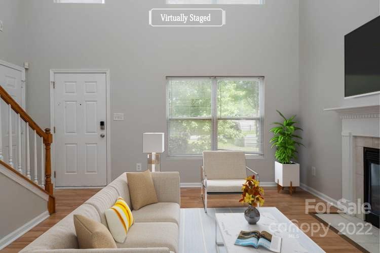 Property image 2 at 2636 Cochrane Drive, Charlotte, NC 28269