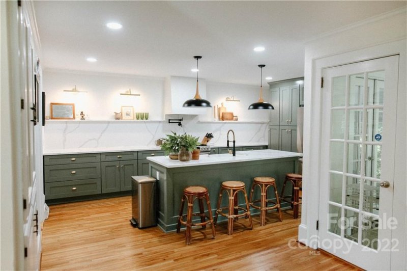 Property image 3 at 351 Summit Court, Concord, NC 28025