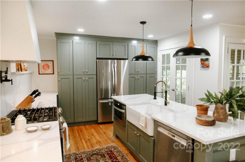 Property image 4 at 351 Summit Court, Concord, NC 28025