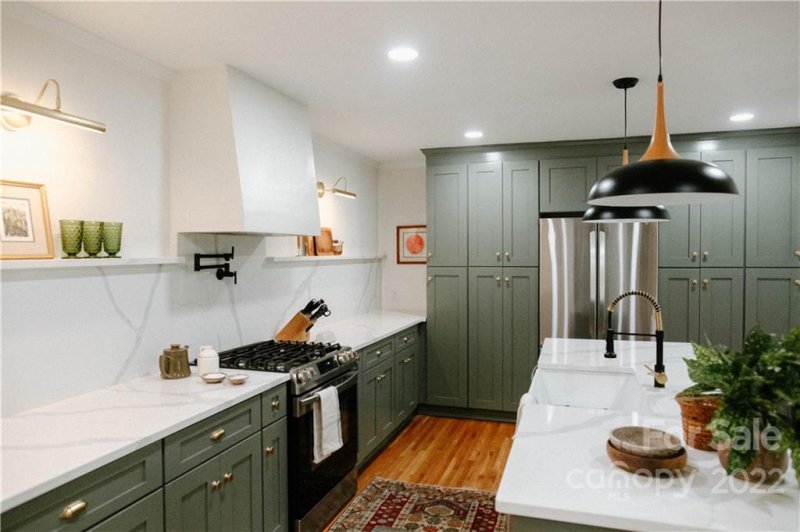 Property image 5 at 351 Summit Court, Concord, NC 28025