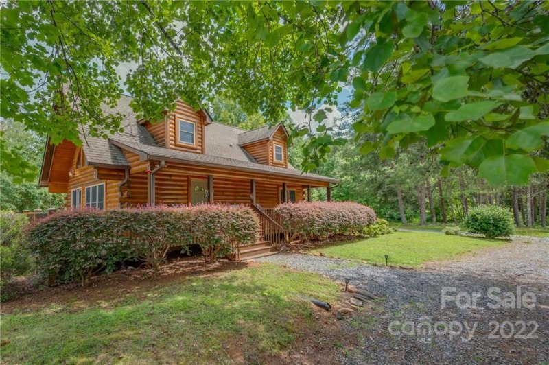 Property image 2 at 277 Westridge Drive, Lake Lure, NC 28746