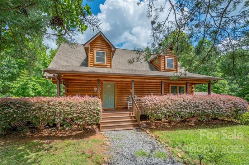 Property image 3 at 277 Westridge Drive, Lake Lure, NC 28746