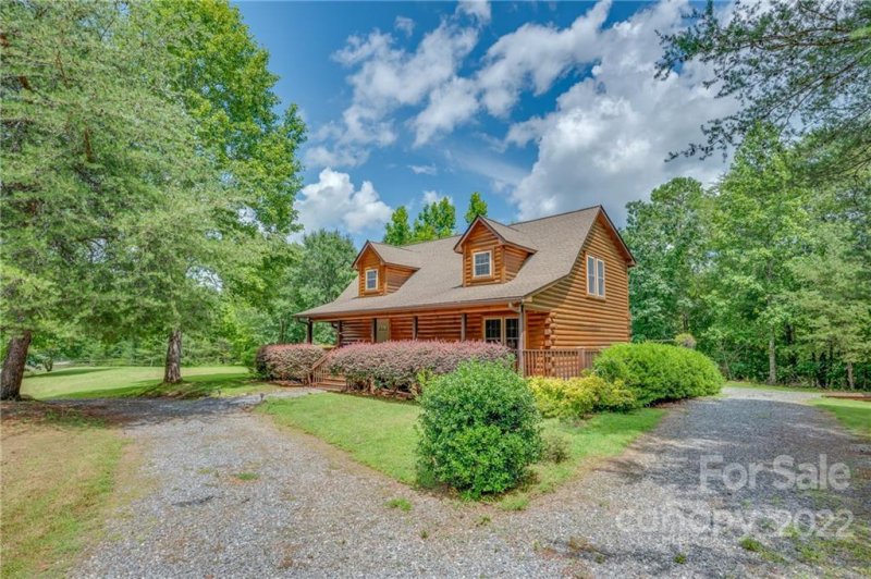Property image 4 at 277 Westridge Drive, Lake Lure, NC 28746