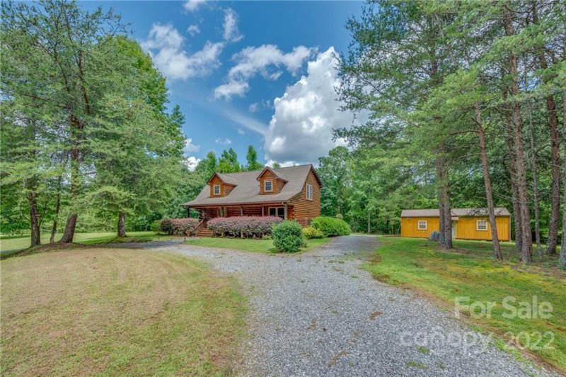 Property image 5 at 277 Westridge Drive, Lake Lure, NC 28746