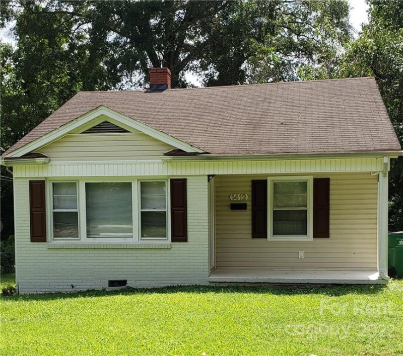 1412 Anderson Street