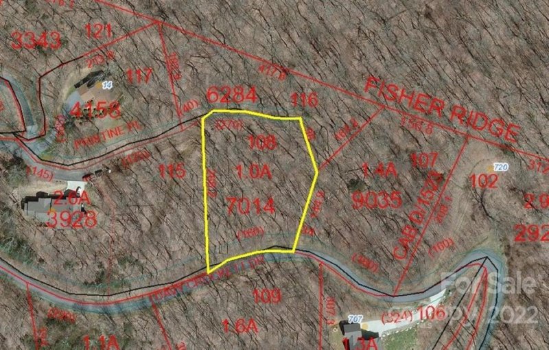 00 Davy Crockett Drive