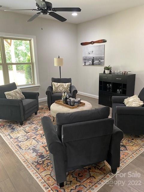 Property image 2 at 15125 Rocky Bluff Loop, Davidson, NC 28036