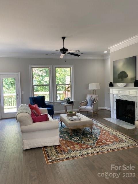 Property image 3 at 15125 Rocky Bluff Loop, Davidson, NC 28036