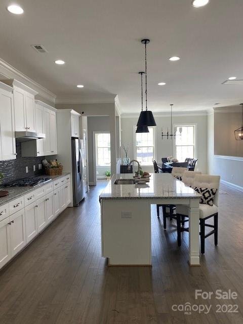 Property image 4 at 15125 Rocky Bluff Loop, Davidson, NC 28036