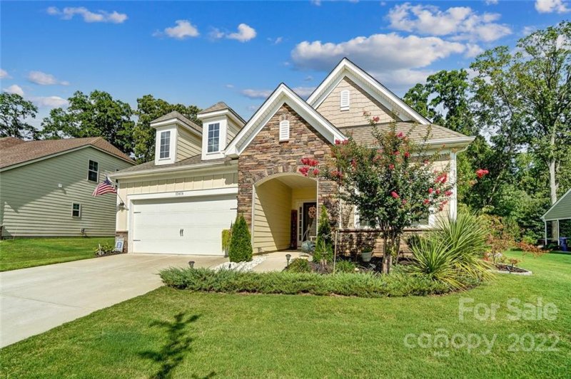 Property image 2 at 11416 Grenfell Avenue, Huntersville, NC 28078