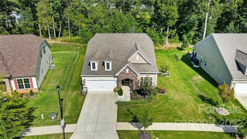 Property image 3 at 11416 Grenfell Avenue, Huntersville, NC 28078