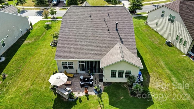 Property image 4 at 11416 Grenfell Avenue, Huntersville, NC 28078