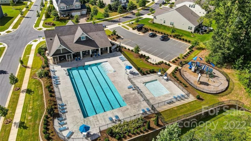 Property image 5 at 11416 Grenfell Avenue, Huntersville, NC 28078