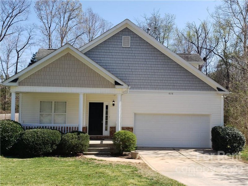 626 Neal Drive